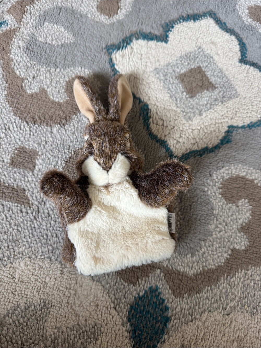 Folkmanis Hand Puppet